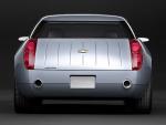 Chevrolet Nomad Concept 2004 года